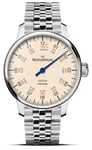 MeisterSinger ED-PASSAGE_MGB20 Limited Edition Passage (43mm Watch