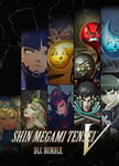 Shin Megami Tensei V - Pack de DLC OS: