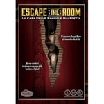 ThinkFun - 76420 - Escape The Room - La Maison des poupées malédises - Jeu de société - 1 à 4 Joueurs - Âge recommandé 13 Ans