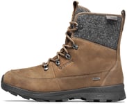 Icebug Adak ReWool W Michelin Coffee/Grey