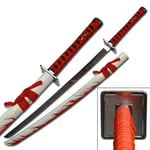 Samurai Sword - Samurajsvärd