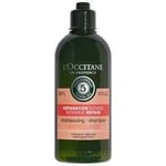L'Occitane 5 Essential Oils Intensive Repair Shampoo 300ml