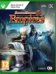 Dynasty Warriors 9 : Empires Xbox One