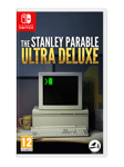 The Stanley Parable: Ultra Deluxe - Nintendo Switch - Seikkailu