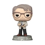 Funko Pop! Movies: Indiana Jones 5 - Dr Jurgen Voller - Collectable Vinyl Figure - Gift Idea - Official Merchandise - Toys for Kids & Adults - Movies Fans - Model Figure for Collectors and Display