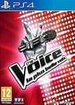 The Voice - La Plus Belle Voix Ps4