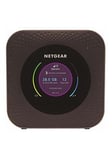Netgear Nighthawk Mr1100 Mobile Hotspot 4G Router, Mifi, Portable Wi-Fi, Super Fast Download Speeds Up To 1 Gbps, Unlocked For All Networks