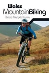 Tom Hutton - Wales Mountain Biking Beicio Mynydd Cymru Bok