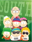 - South Park Sesong 26 DVD