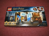 Lego Harry Potter Hogwarts Room of Requirement (75966) - NEW/BOXED/SEALED