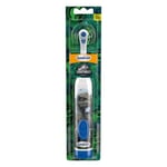 Arm & Hammer, Kid's Spinbrush, Jurassic World, Soft, 1 Battery Powered Toothbrus