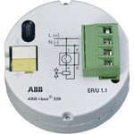 KNX elektroniskt relä 1 kanal