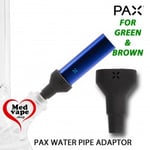 PAX WATER PIPE ADAPTOR -...