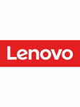 Lenovo Keyboard Belgium - Bærbar tastatur - til udskiftning - Sort
