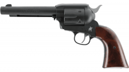 Umarex Marlin Revolver CO2 4,5mm BBs