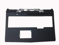 RTDPART Laptop Palmrest For Alienware 17 R4 AP1QB000400 08G7X7 8G7X7 Black Upper Case New