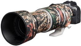 EASYCOVER Couvre Objectif pour Canon RF 100-500mm Forêt