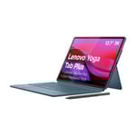Lenovo Yoga Tab Plus 12,7" surfplatta