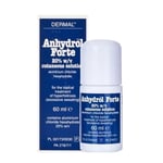  ANHYDROL Forte Roll On  60ml For excessive sweating.(Roll on just like Driclor)