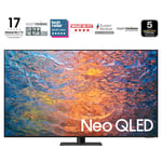 SAMSUNG 2023 QN95C Flagship Neo QLED 4K HDR Smart TV