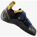 La Sportiva Mens Tarantula Boulder (Blå (NIGHT BLUE/MOSS) 41,5)