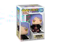 Funko! Pop Vinyl Naruto Konan