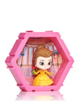 Pod 4D Disney Princess Belle Toys Playsets & Action Figures Movies & Fairy Tale Characters Multi/patterned Princesses