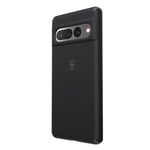 Speck Products IMPACTHERO Case Fits Google Pixel 7 Pro, Black/Slate Grey
