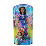 Jakks Disney Encanto Isabela Singer Doll - 25 CM | Dolls