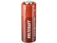 VOLTCRAFT Specialbatterier 23 A alkalisk-mangan 12 V 55 mAh 1 st