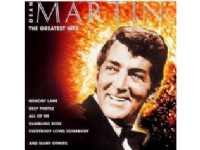 The Greatest Hits (2CD) (Dean Martin)