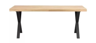 Brooklyn Matbord Ek 170x95cm - X-Ben