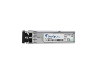BlueOptics 852-201/107-002-BO, Fiberoptikk, 155 Mbit/s, SFP, LC (UPC), FX, 2000 m