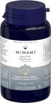 Omega 3 Fish Oil Supplement - Minami - Morepa Platinum with High Concentration o