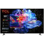 TCL 55" - 55P6K