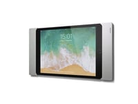 Smart Things Sdock Fix S32 Ipad Vægholder Sølv Passer Til Apple: Ipad Air (3. Generation), Ipad Pro 10.5 , Ipad 10.2 (2019)