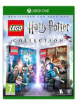 LEGO Harry Potter Collection XBox One Years 1-7 In Stock NEW Sealed Kids Game