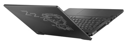 ASUS ROG Zephyrus G14 GA402RK-L4055W notebook 35.6 cm (14") WUXGA AMD Ryzen™ 7 16 GB DDR5-SDRAM 1000 SSD Radeon RX 6800S Wi-Fi 6E