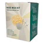 UNIQ Nose wax kit Green