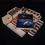 Laserox Insert for Twilight Imperium: Upgrade Kit (Prophecy of Kings)