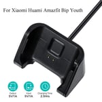 Charger Charging Dock USB Cable Cradle  For Xiaomi Huami Amazfit Bip Youth
