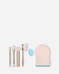 Real Techniques Endless Summer Glow Brush Kit