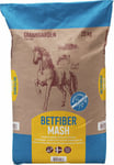 Hästfoder Granngården Betfiber Mash 20kg