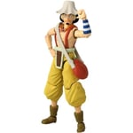 One Piece - Usopp - Figurine Anime Heroes 17cm