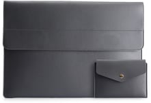 Cartinoe Laptop Sleeve + Mouse (Macbook Pro 15/16) - Rosa