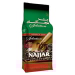 Najjar - Brasiliansk kaffe med kardemumma 450g