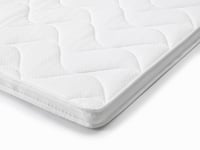 Hilding Toppsömn Bäddmadrass 5 cm 180x200 cm