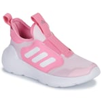 adidas Slip-on-skor för barn TENSAUR COMFORT AC C Rosa