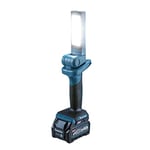 Makita ML006G 40V Max Li-ion XGT 18 LED Flashlight – Batteries and Chargers Not Included