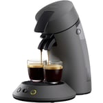 Philips - senseo® Original Plus CSA210/50 Machine à café à dosettes gris